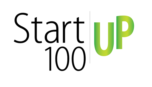 Startup 100 Logo